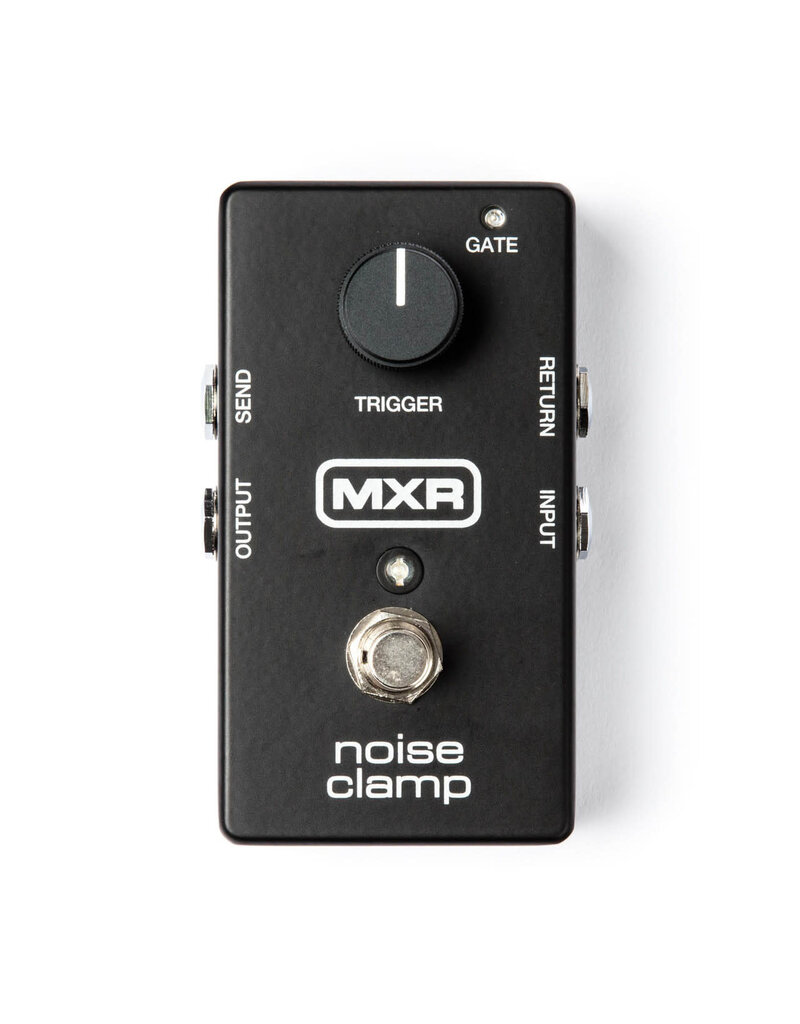MXR MXR M195 Noise Clamp