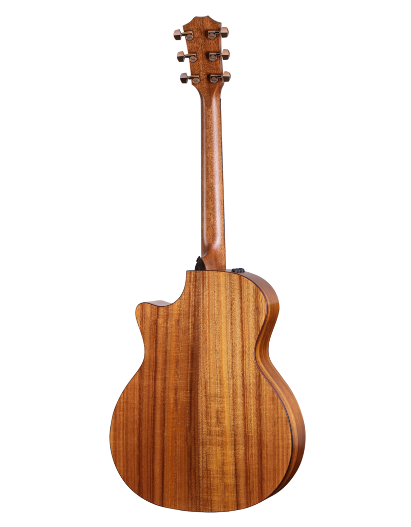 Taylor Guitars 724ce Acoustic Tone Tailors