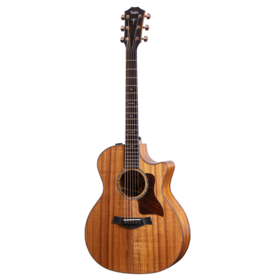 Taylor Taylor Guitars 724ce *MASTER*