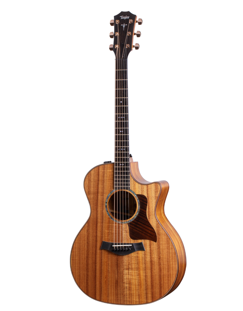 Taylor Taylor Guitars 724ce Acoustic