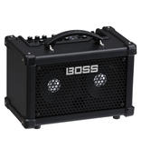 Boss used Boss Dual Cube Bass LX