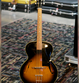 Vintage 1950's Gibson L-48 w/ Hardshell Case