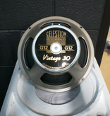 Used Celestion Vintage 30 Speaker, 16 Ohm