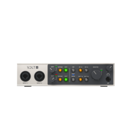 Universal Audio Volt 4 Recording interface