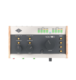 Universal Audio Volt 476 USB Audio Interface