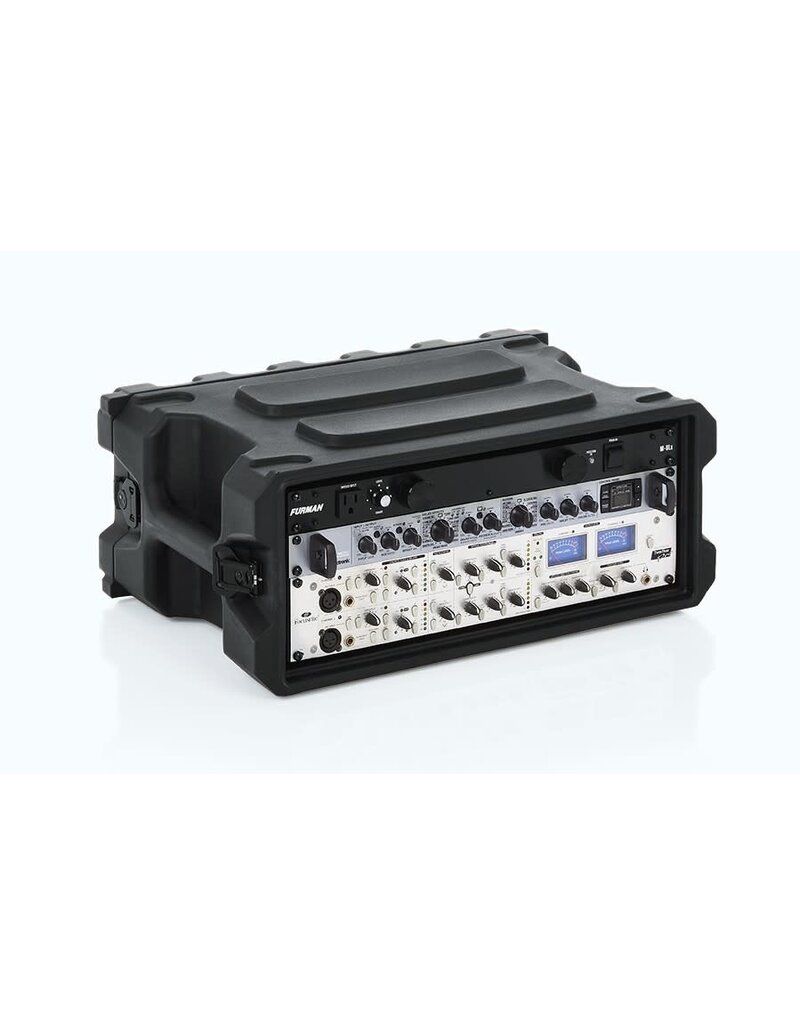 Gator Gator G-PRO-4U-19 4u 19"  Rack Case