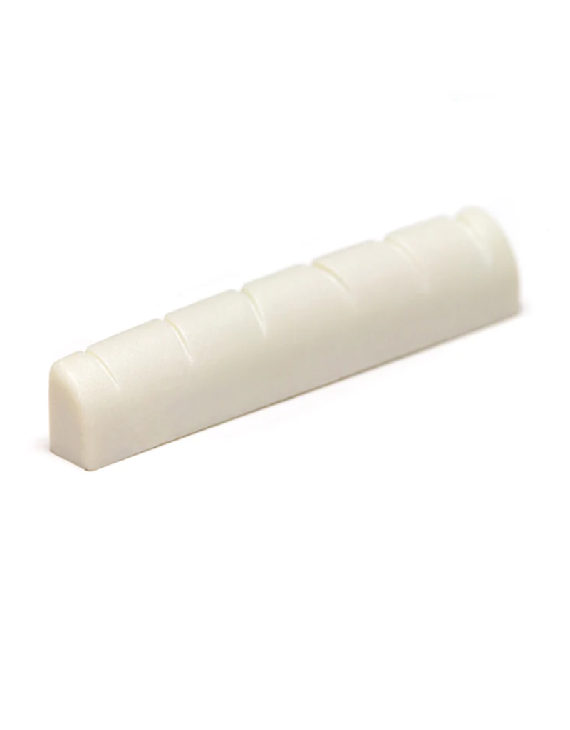 Graph Tech Graph Tech TUSQ XL SLOTTED ACOUSTIC NUT 44MM