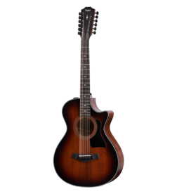 Taylor Taylor 362ce 12-String, 12-Fret Acoustic Guitar