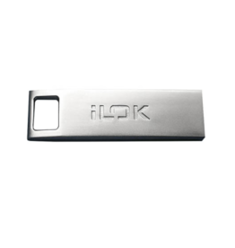 Pace iLok (Third Generation) USB Key Software Authorization Device