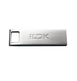 Pace iLok (Third Generation) USB Key Software Authorization Device