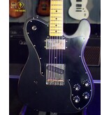 nash Nash Guitars TC-72 1972 Custom T Black