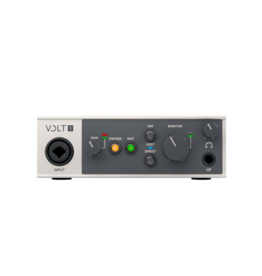 Universal Audio Volt 1 recording interface