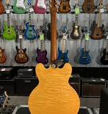 Used Gibson Custom Shop ES-335 bigsby blonde 1999