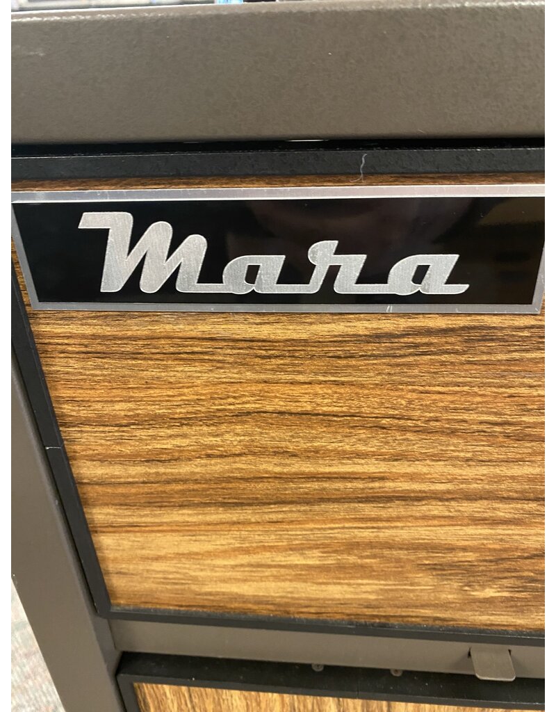 Mara Used Mara JH-24 2" 24 track tape machine
