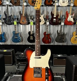 Fender Used Fender Telecaster American  3 tone 1994 w/case