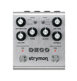 Strymon Strymon Deco V2 Tape Saturator & Double Tracker