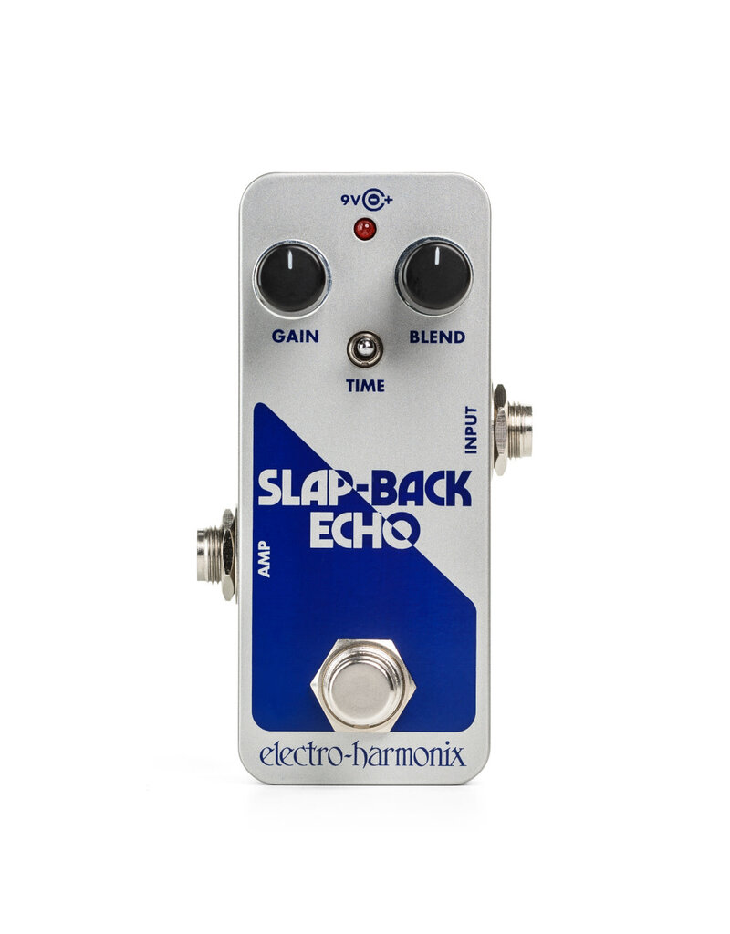 Electro-Harmonix Electro Harmonix Slap-Back Echo Analog Delay Reissue