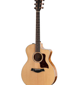 Taylor Taylor 214CE K Deluxe