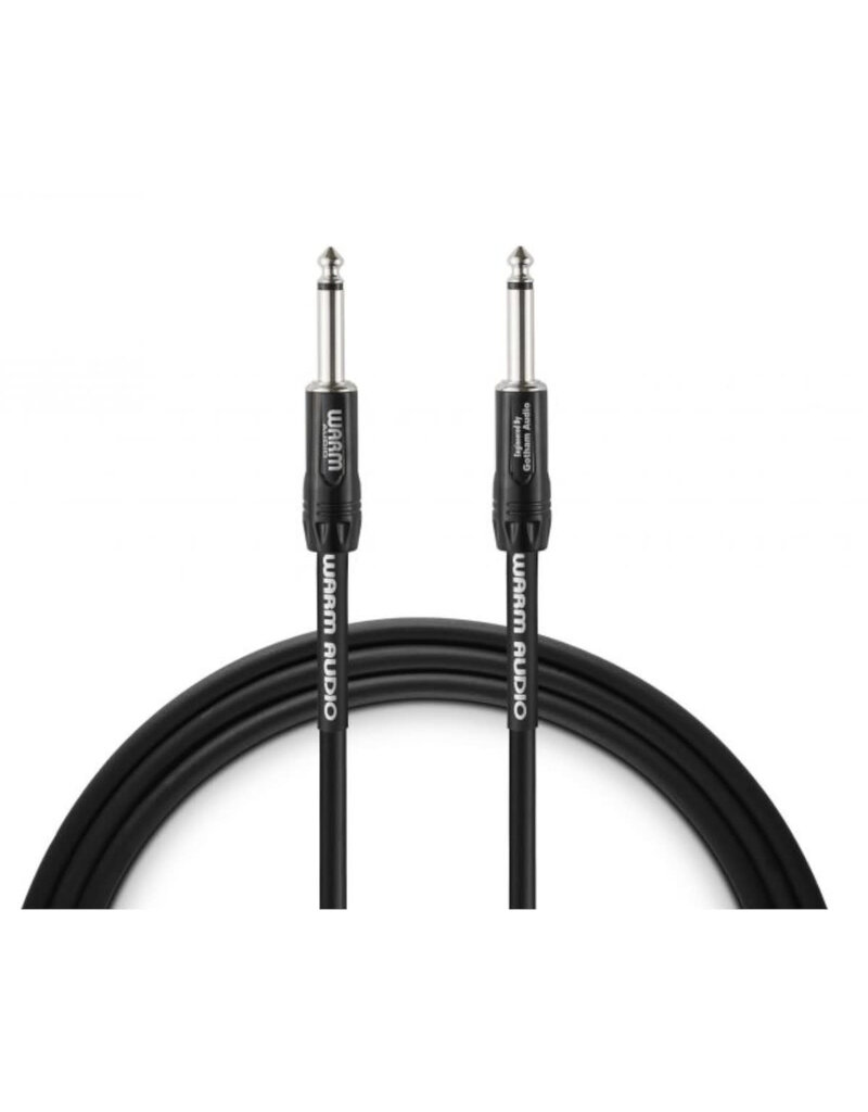Warm Audio Warm Audio Pro Series - Instrument Cable 10'