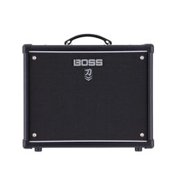 Boss Boss Katana-50  MKII EX 50w guitar amplifier