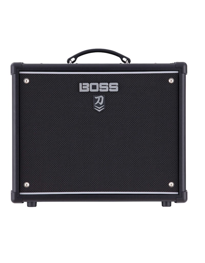 Boss Boss Katana-50  MKII EX 50w guitar amplifier