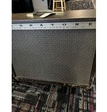 Magnatone Used Magnatone Custom 480 Stereo combo (as is)