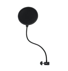 Rok-It RI-POPFILTER Single Layer Microphone Pop Filter