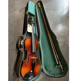 jackson gulden Used Jackson Gulden antonius stradivarius violin (as is)