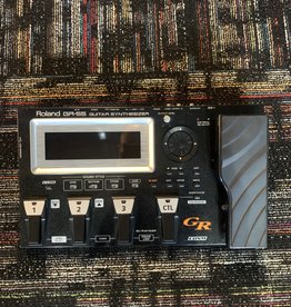 Roland Used Roland GR-55 Guitar Synthesizer