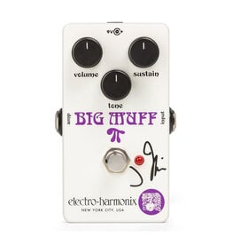 Electro-Harmonix Electro Harmonix J Mascis Ram's Head Big Muff Pi