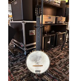 Weymann Used Weymann 6-String Banjo w/ Hardshell Case