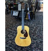 Martin Used Martin Authentic Series 1937 D18 w/case