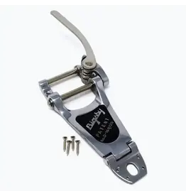 Bigsby Bigsby® B7 Vibrato Tailpiece, Chrome, TP-3670-001