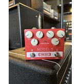Used Tone City Model S Pedal