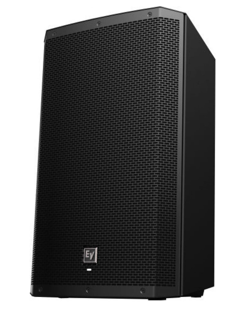Electro-Voice ZLX-15 powered speaker