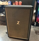Used Dr. Z Z Best 2x12 Cabinet