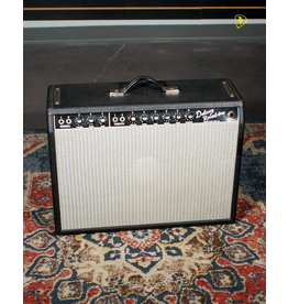 Fender Used '64 Fender Deluxe Reverb