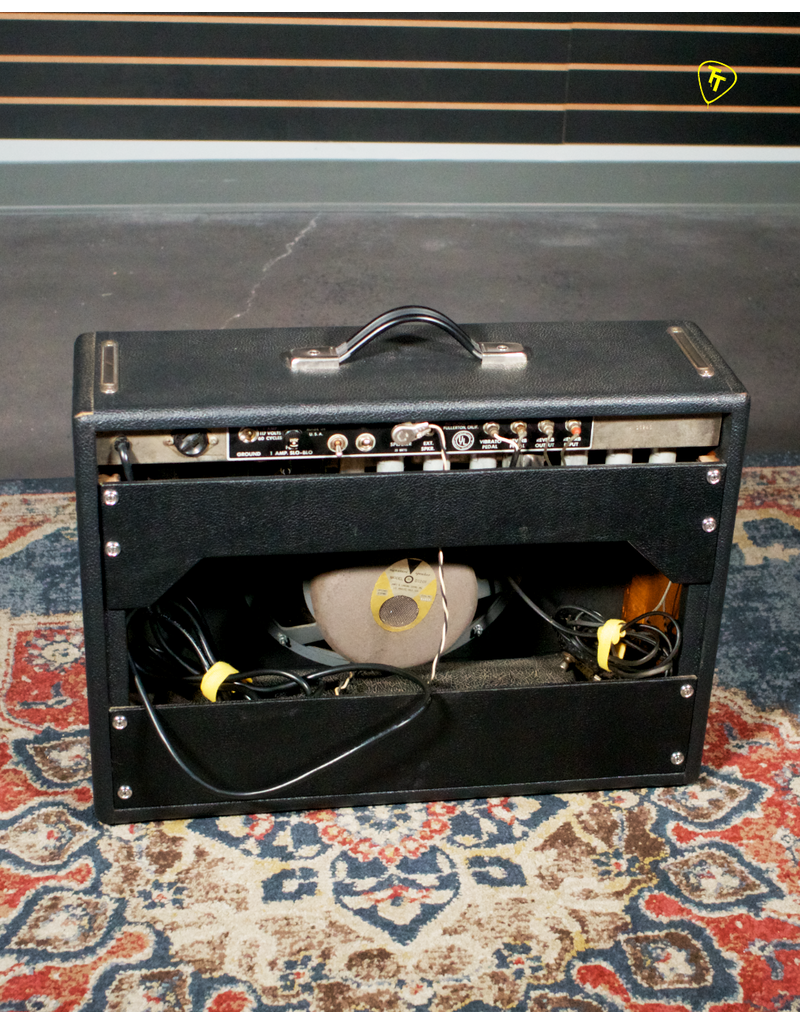 Fender Used '64 Fender Deluxe Reverb