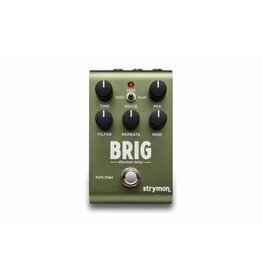 Strymon Strymon Brig dBucket Delay