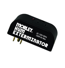 Morley Hum X Exterminator