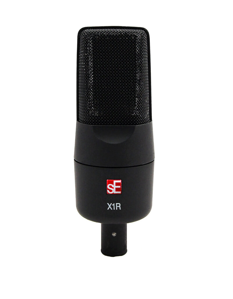 Se Electronics SE Electronics X1-R Passive Ribbon Microphone