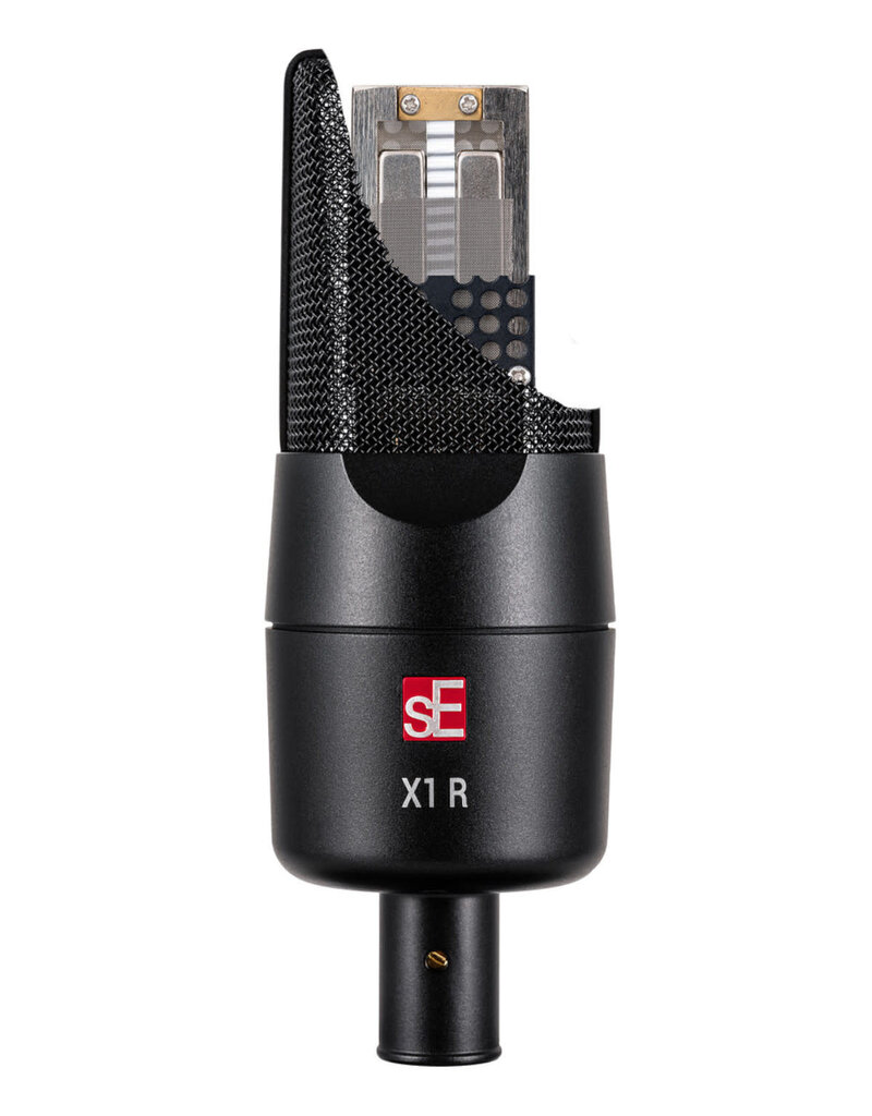 Se Electronics SE Electronics X1-R Passive Ribbon Microphone