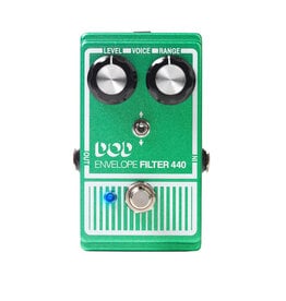 Digitech DOD440-14 Envelope Filter 440