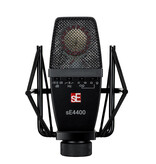 Se Electronics SE Electronics SE4400 Large Diaphragm Condenser Microphone *open box*