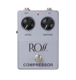 Ross Compressor