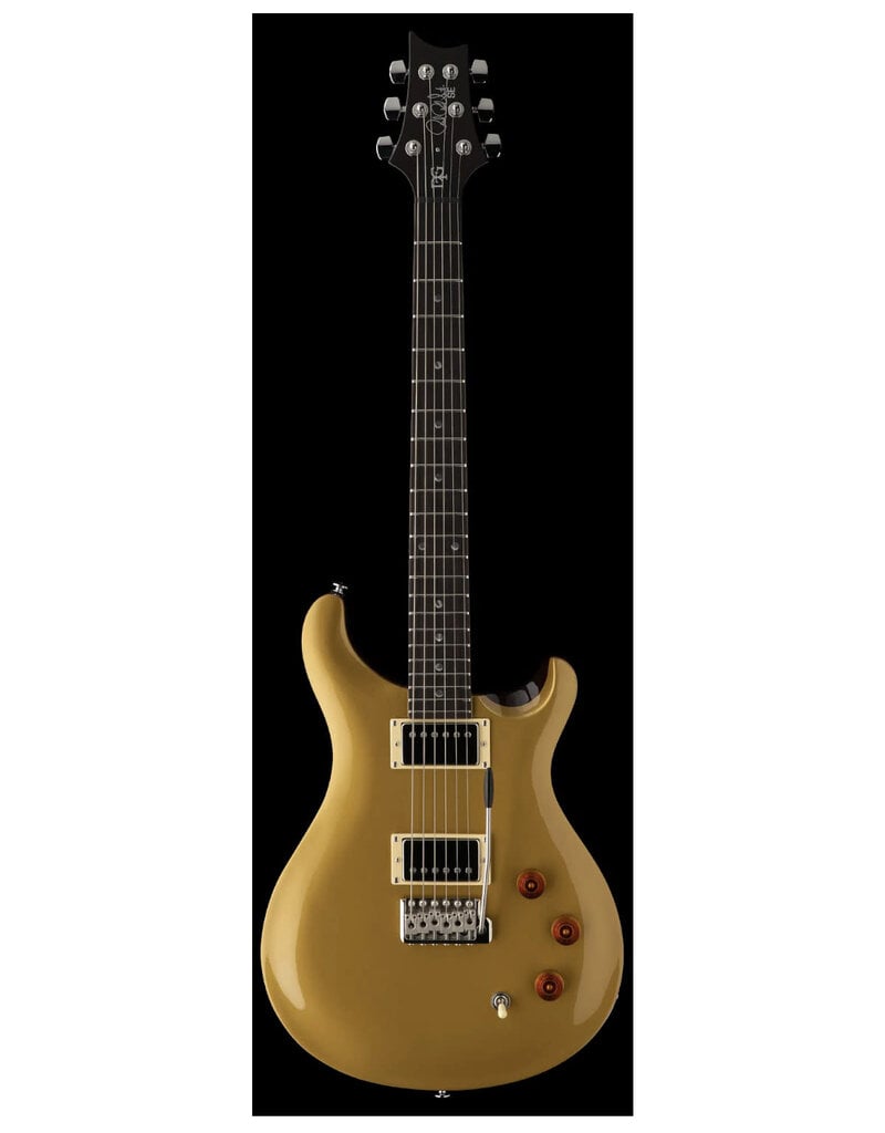 PRS Paul Reed Smith SE DGT, Gold Top