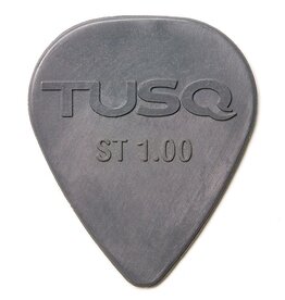 TUSQ Picks Standard 1mm Deep - 6 Pack