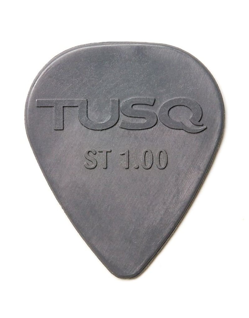 TUSQ Picks Standard 1mm Deep - 6 Pack