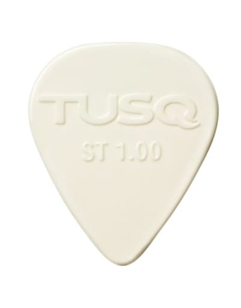 TUSQ Picks Standard 1mm Bright - 6 Pack