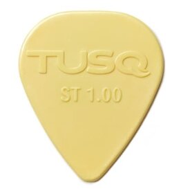 TUSQ Picks Vintage 1mm Warm - 6 Pack